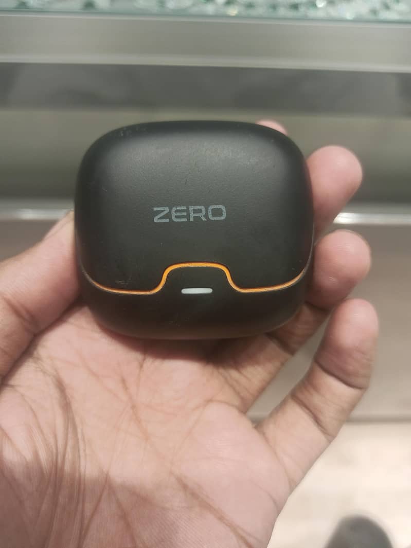 zero wave pro 0