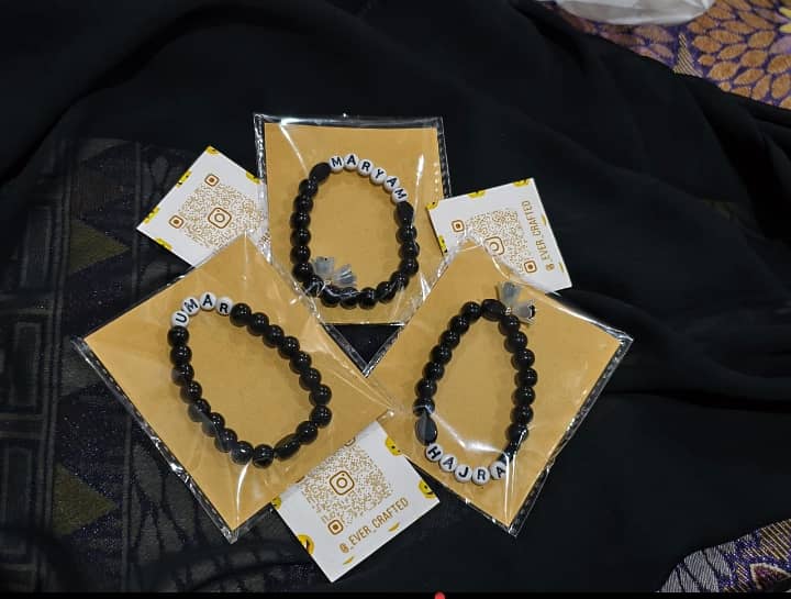 customized name bracelets 6