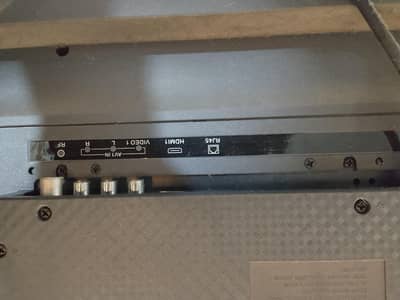 LCD izone company original condition