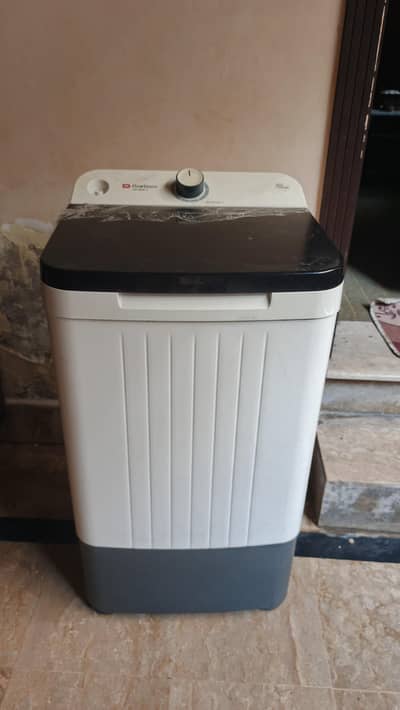 Dawlence dryer spinner in excellent condition