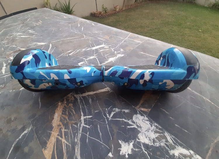 HoverBoard 2