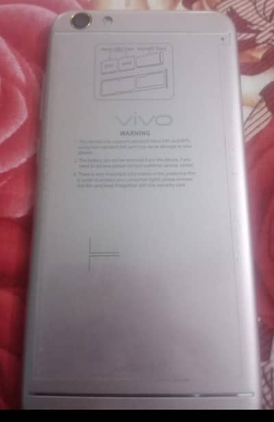 Vivo Other Model