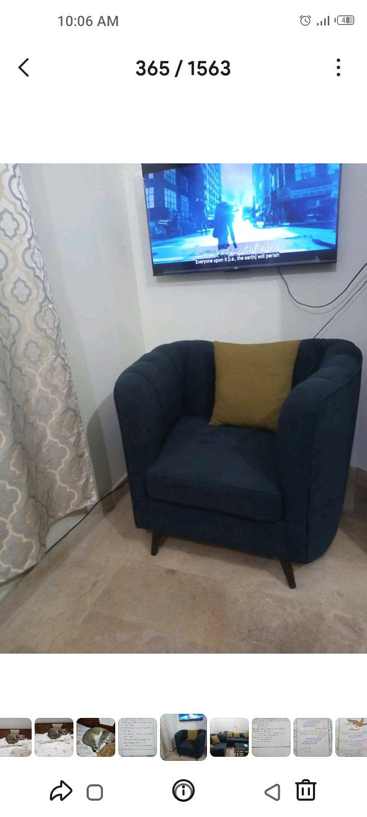 Sofa set 0