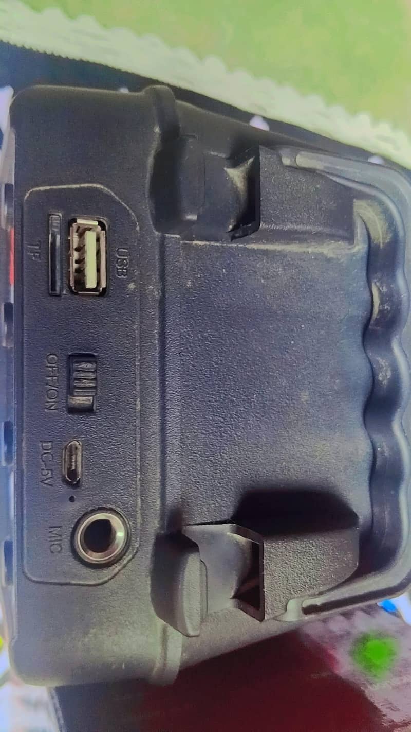 wireless speaker 1