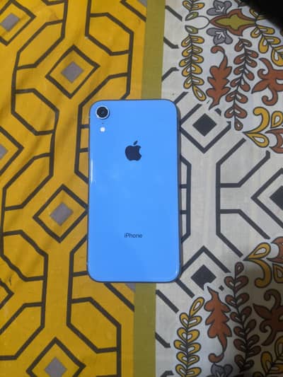 Apple iPhone XR