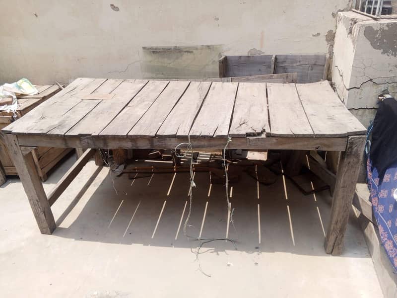 tables 1