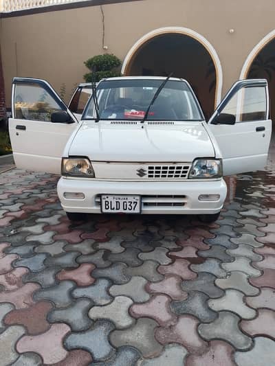nic car