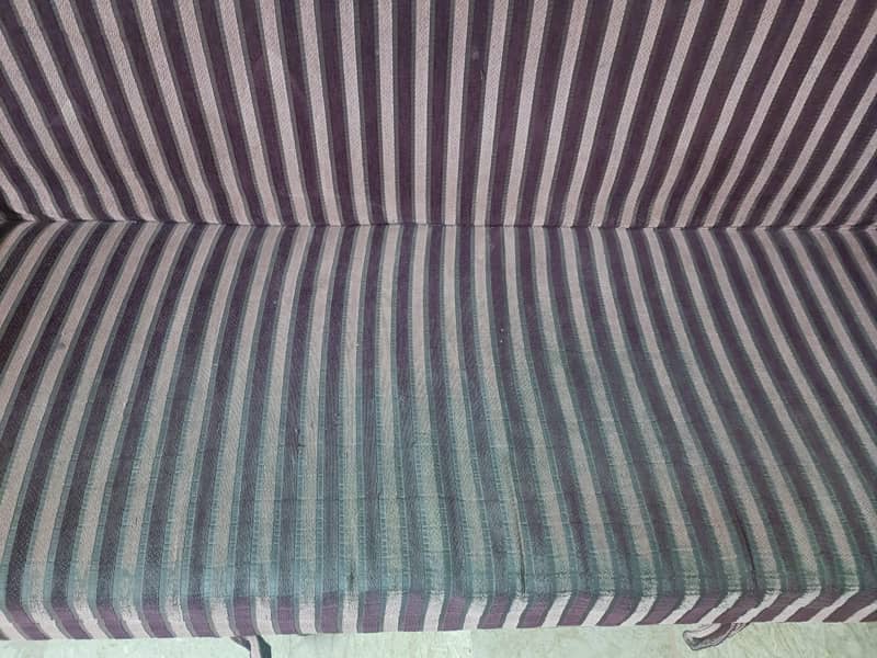 Two Sofa Cum Bed 2