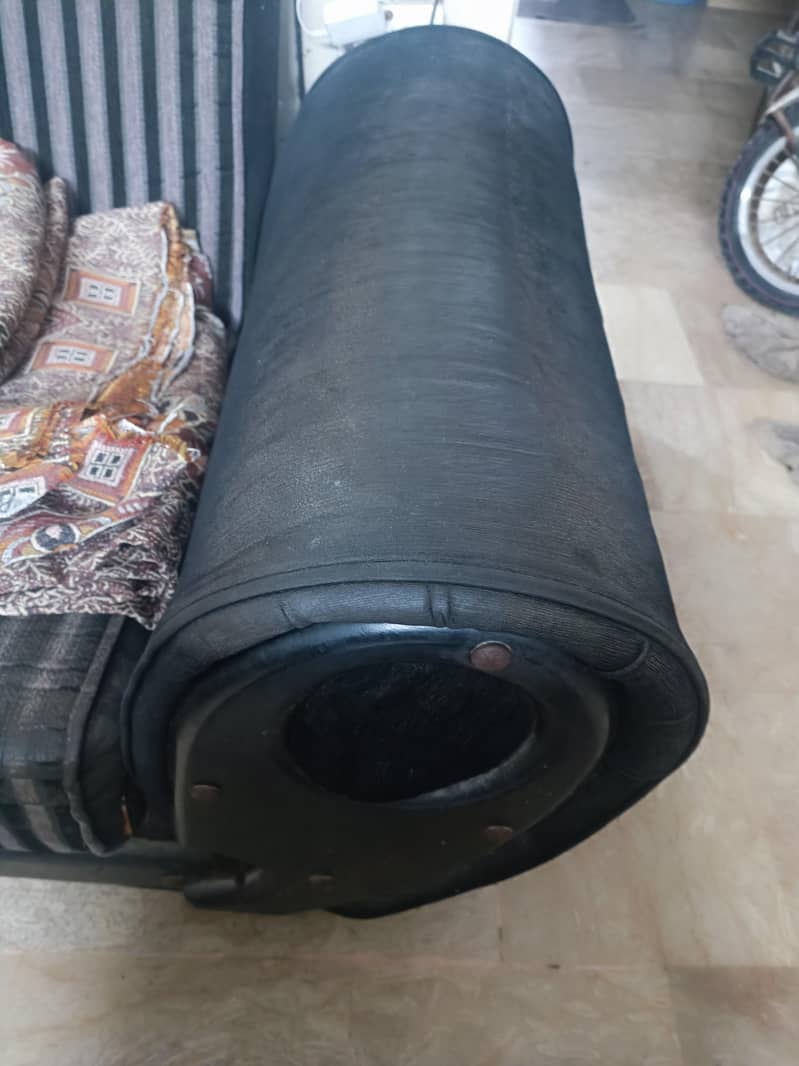 Two Sofa Cum Bed 6