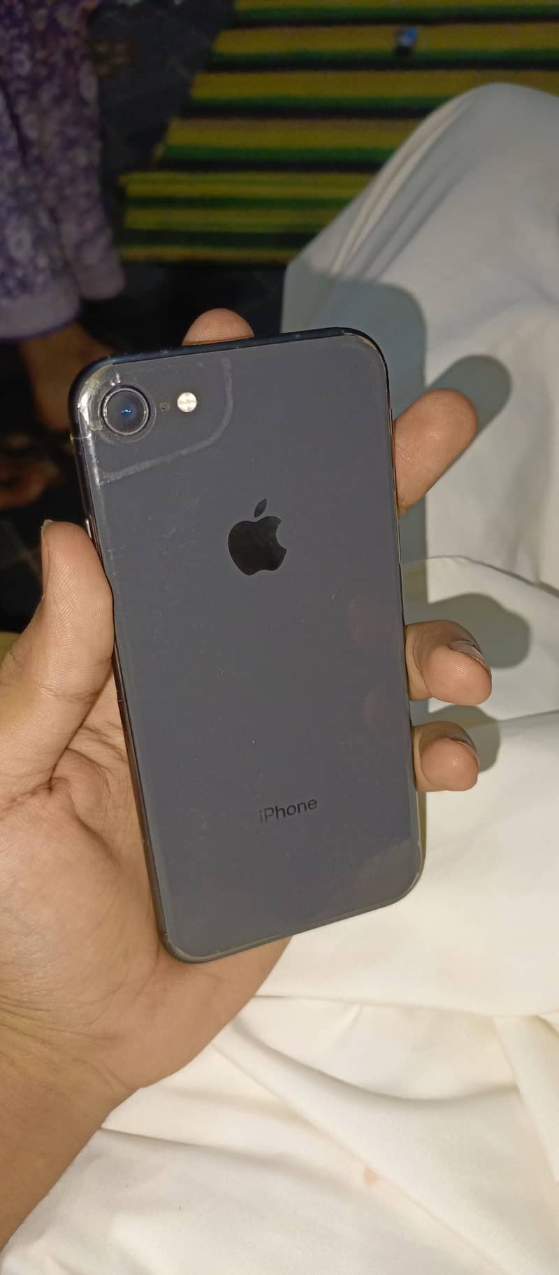 Apple iPhone 8 0