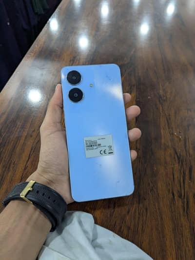 realme not 60