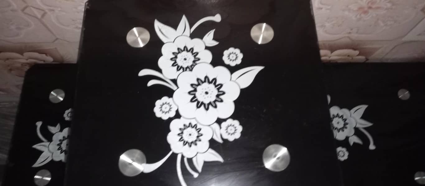 TAble set 3