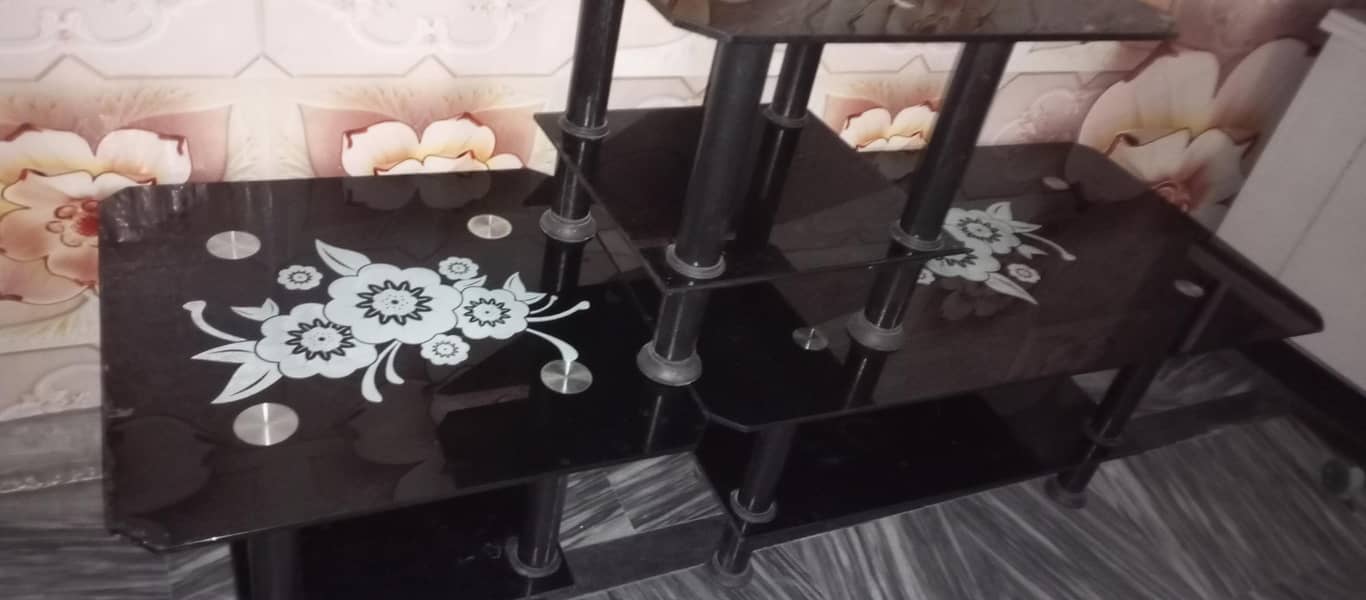 TAble set 6