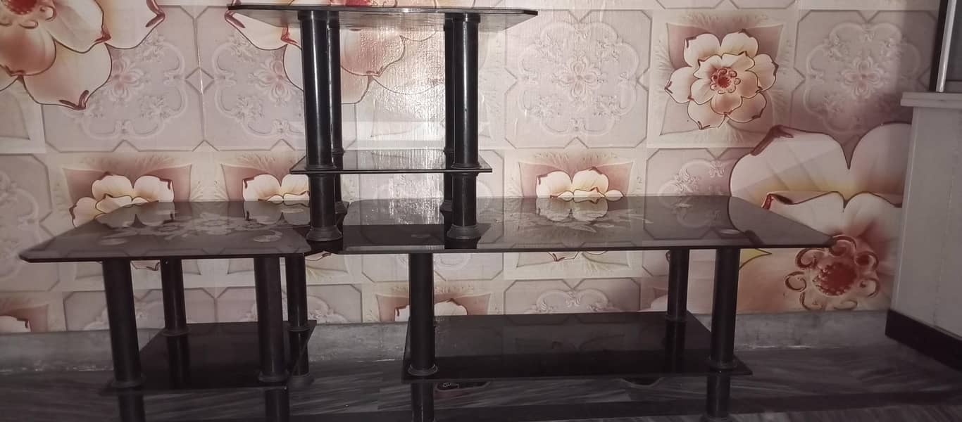 TAble set 10