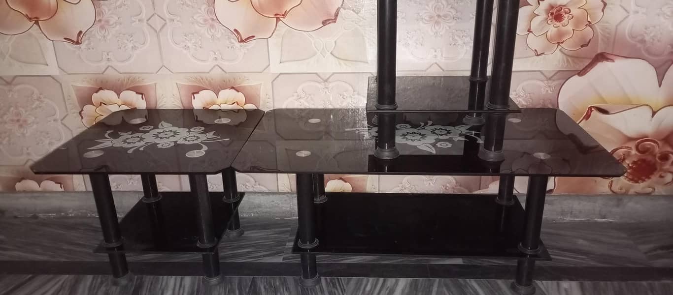 TAble set 11