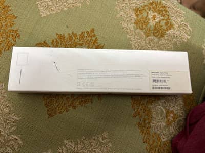 Apple 1st Generation pencil