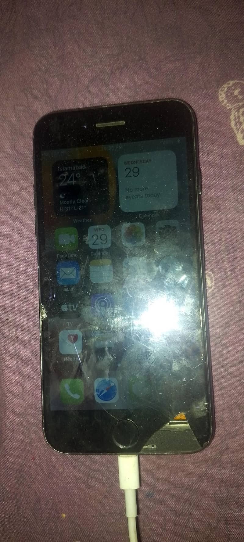 Apple iPhone 7 5
