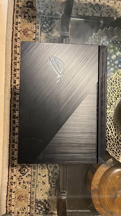 Title: ASUS ROG Strix Gaming Laptop i7 | 32GB RAM |