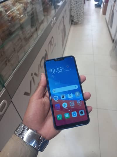 OPPO A5