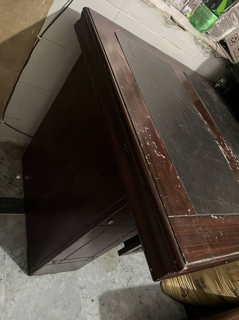 Office table 2