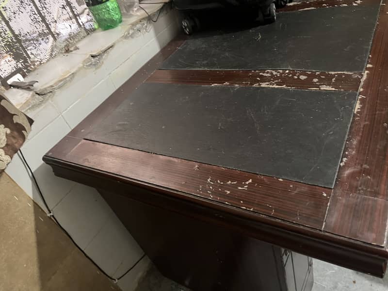 Office table 5