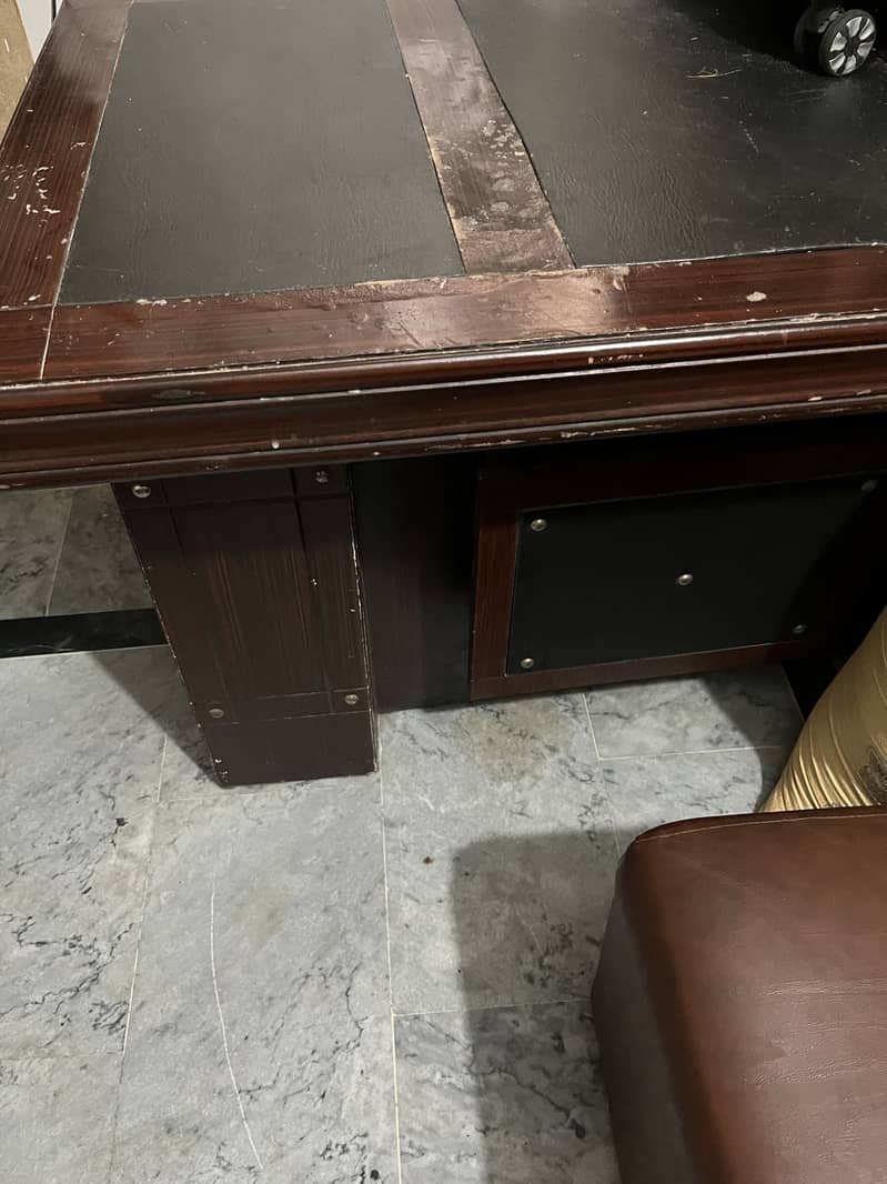 Office table 6