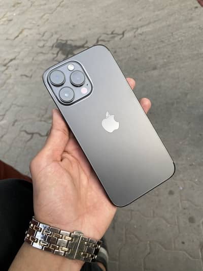 Apple iPhone 14 Pro Max Pta approved