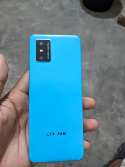 Calme 4G Smart