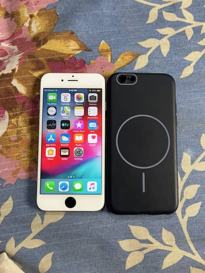 Apple iPhone 6 all ok 64 gb top variant
