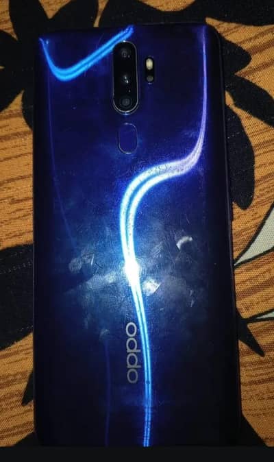 OPPO A9