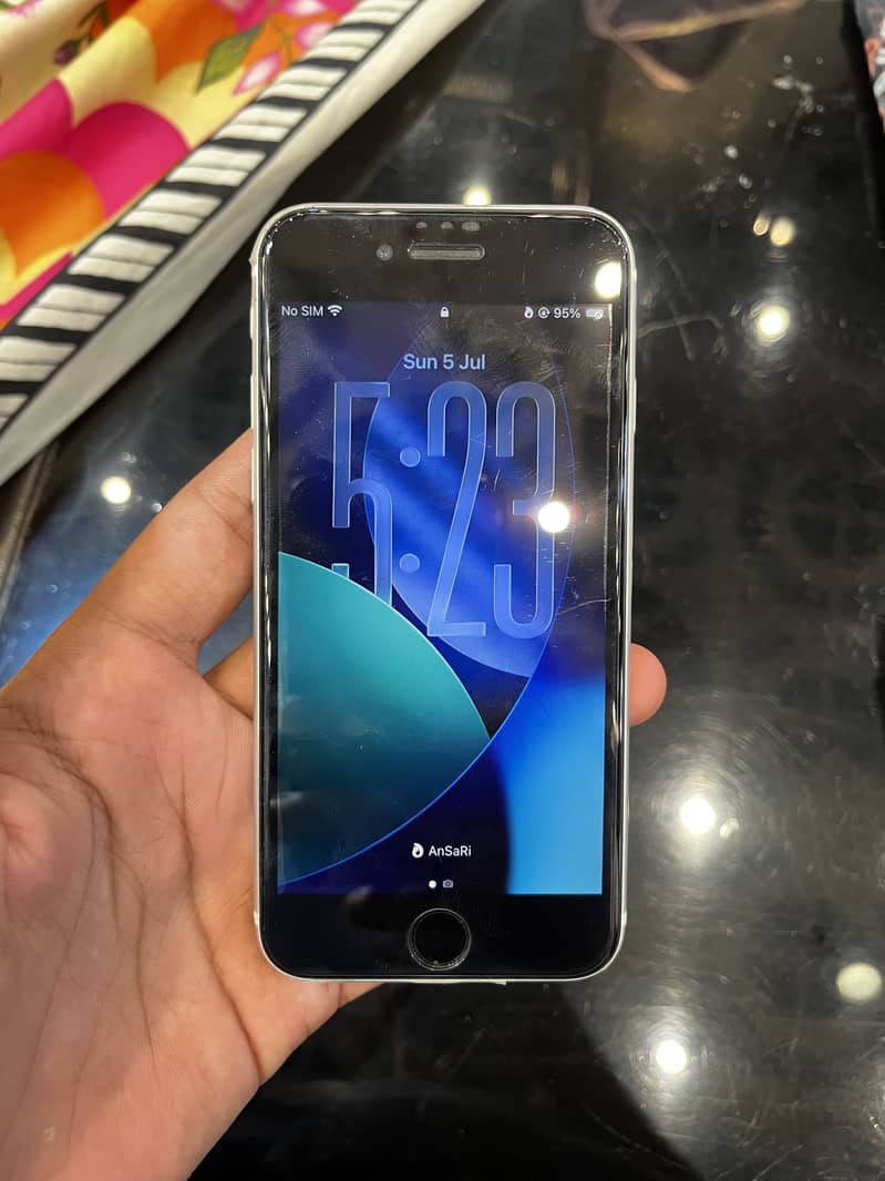 Apple iPhone SE 1