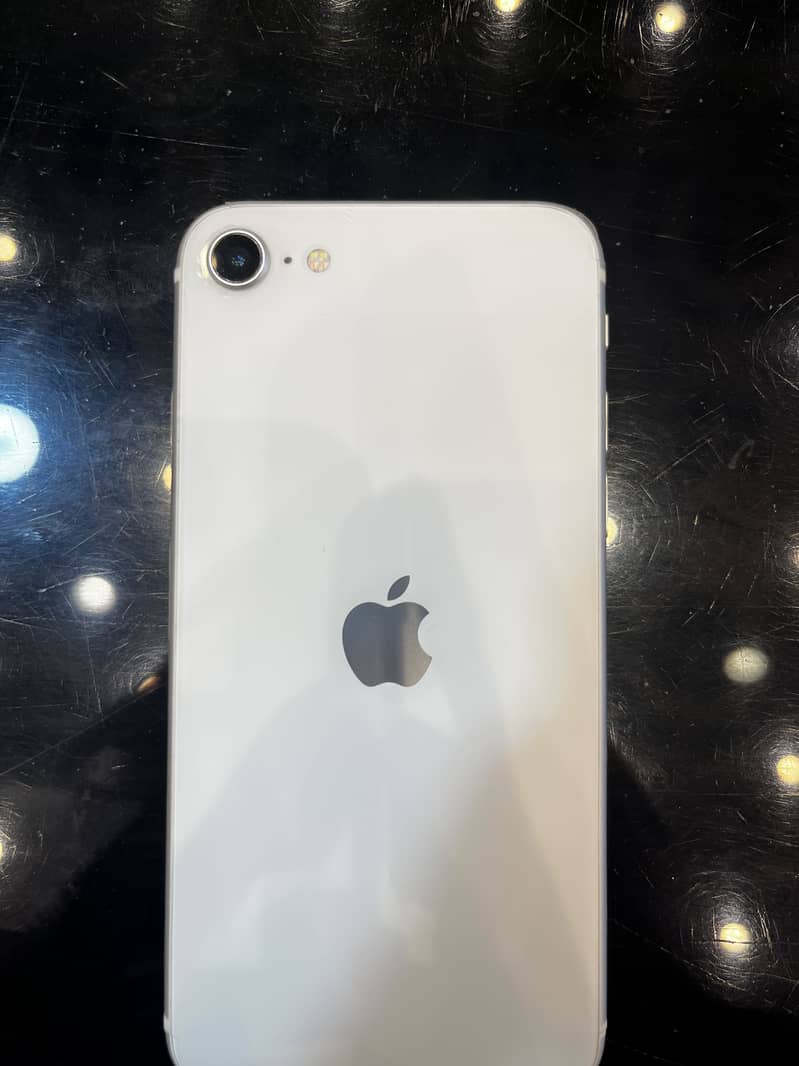 Apple iPhone SE 2