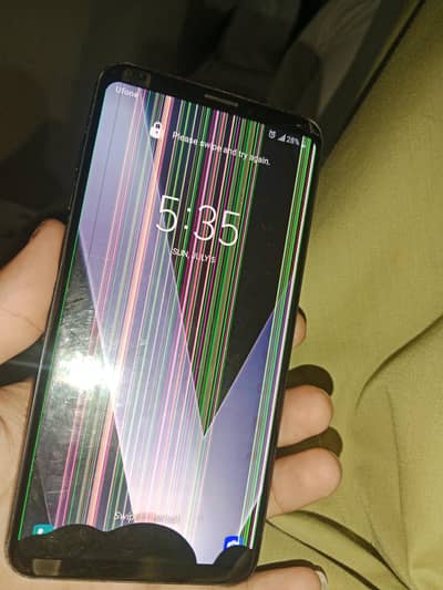 LG V30