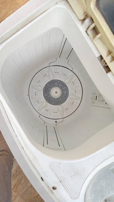 Washing machine Kenwood best for home use