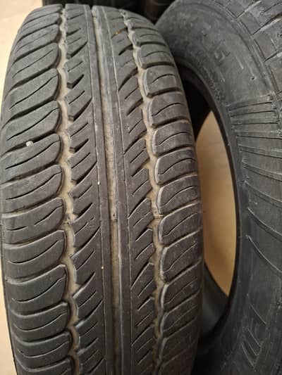 175/65 R15 EuroStar tyres