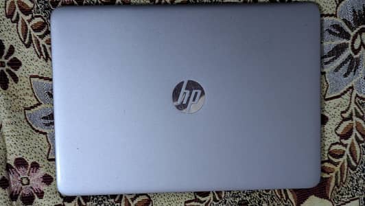 Hp i5 6th generation