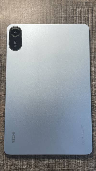 Xiaomi Redmi Pad 2 (8GB/256GB) – Mint Green