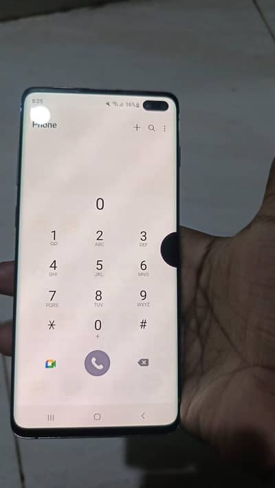 S10plus
