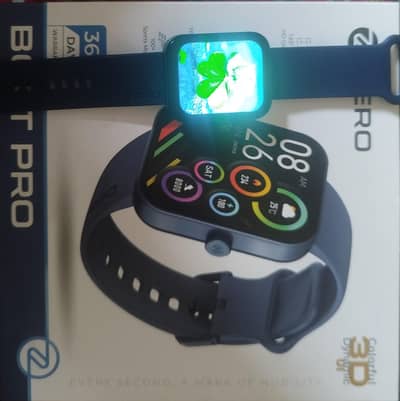 zero Bolt Pro