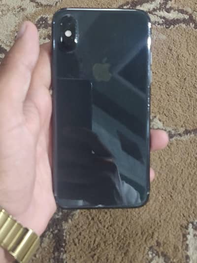 Apple iPhone XS