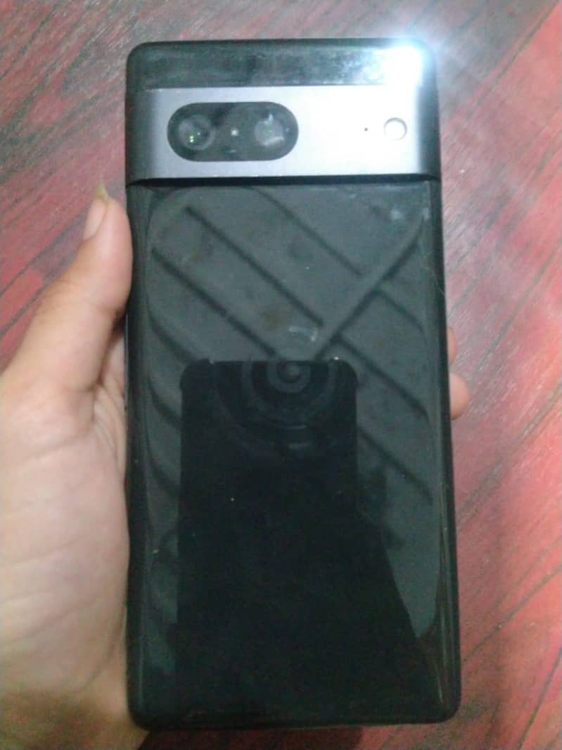 Google Pixel 7 1