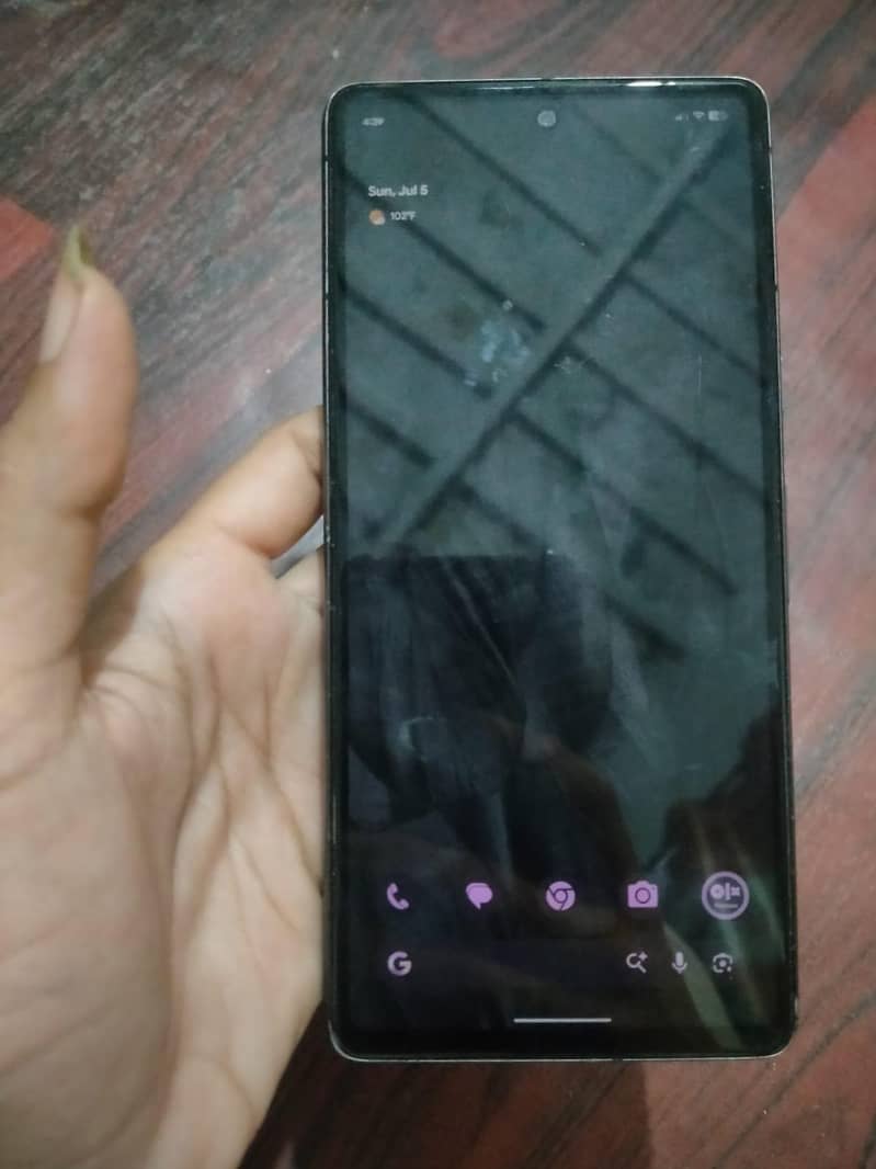 Google Pixel 7 2