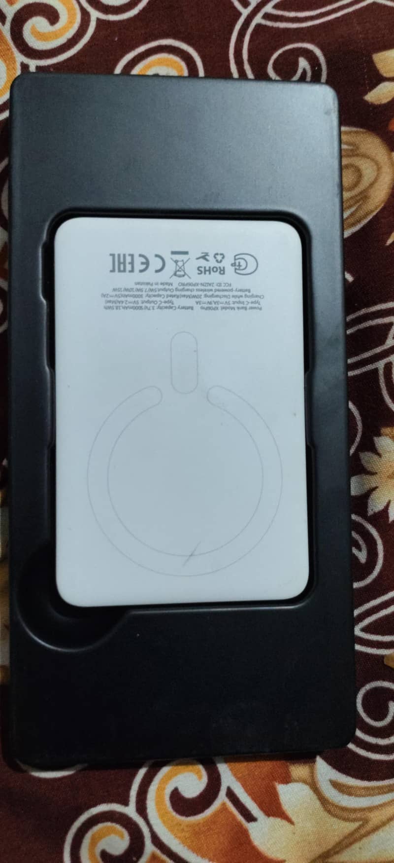 60pro 5