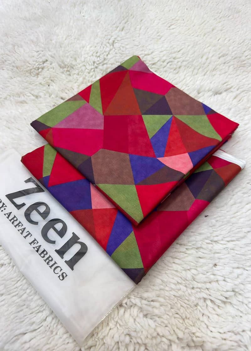 Zeen 2pc 8