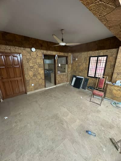 Flat Available For Rent