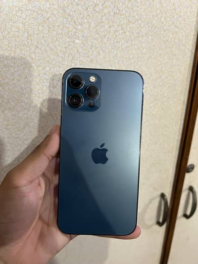Apple iPhone 12 Pro Max 256GB