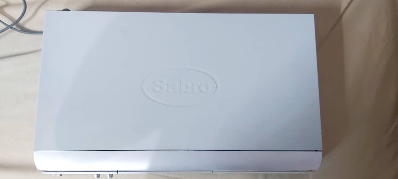 DVD player 1