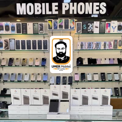 Google Pixel 6 Pro 12/256 Officail PTA Box Pack