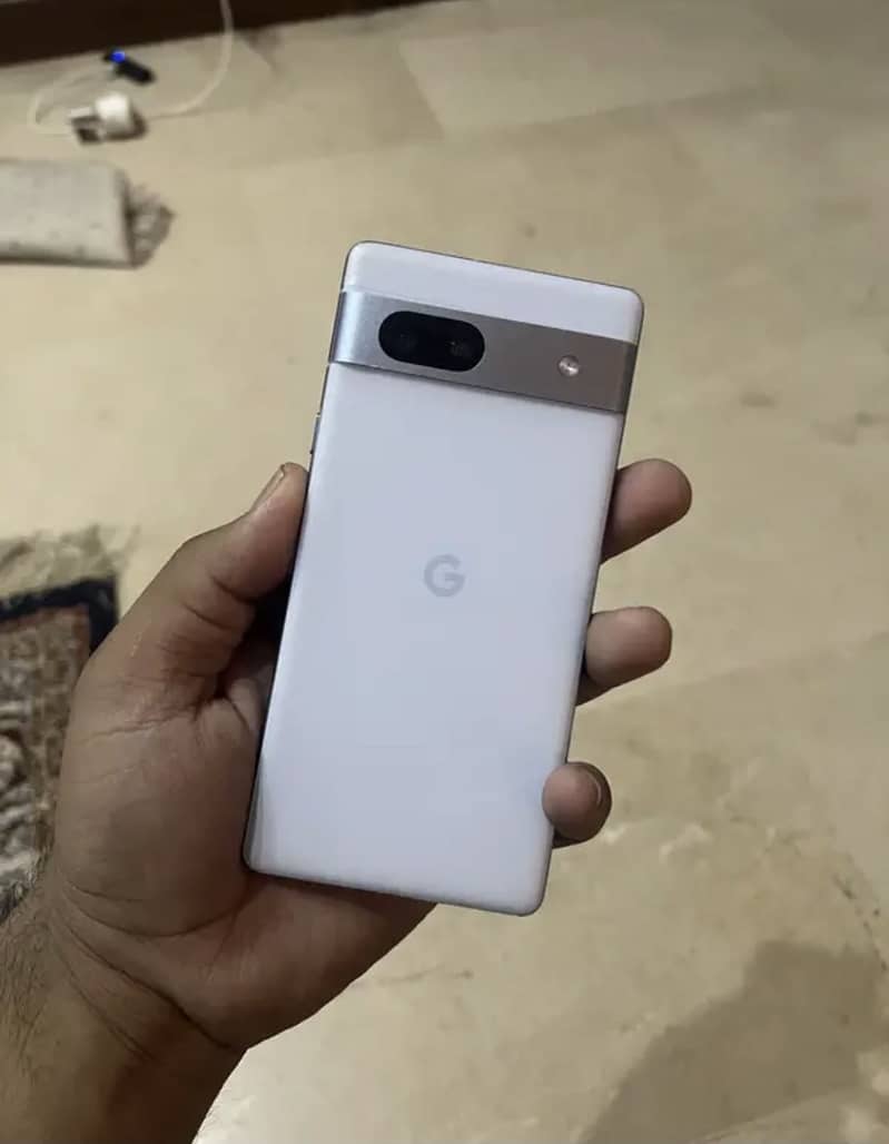 Google 7a 1