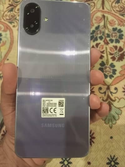Samsung Mobile A07 5G